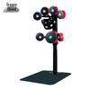 Longdun Vertical Boxing Sandbag & Kicking Target
