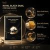 Dr.G Royal Black Snail Cream Mask 16g * 5pcs