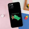 Turkmenistan Flag Phone Case For iPhone 15 Pro Max 11 12 13 14 16 Pro Max Mini XR 16e 15 16 Plus Cover Shell