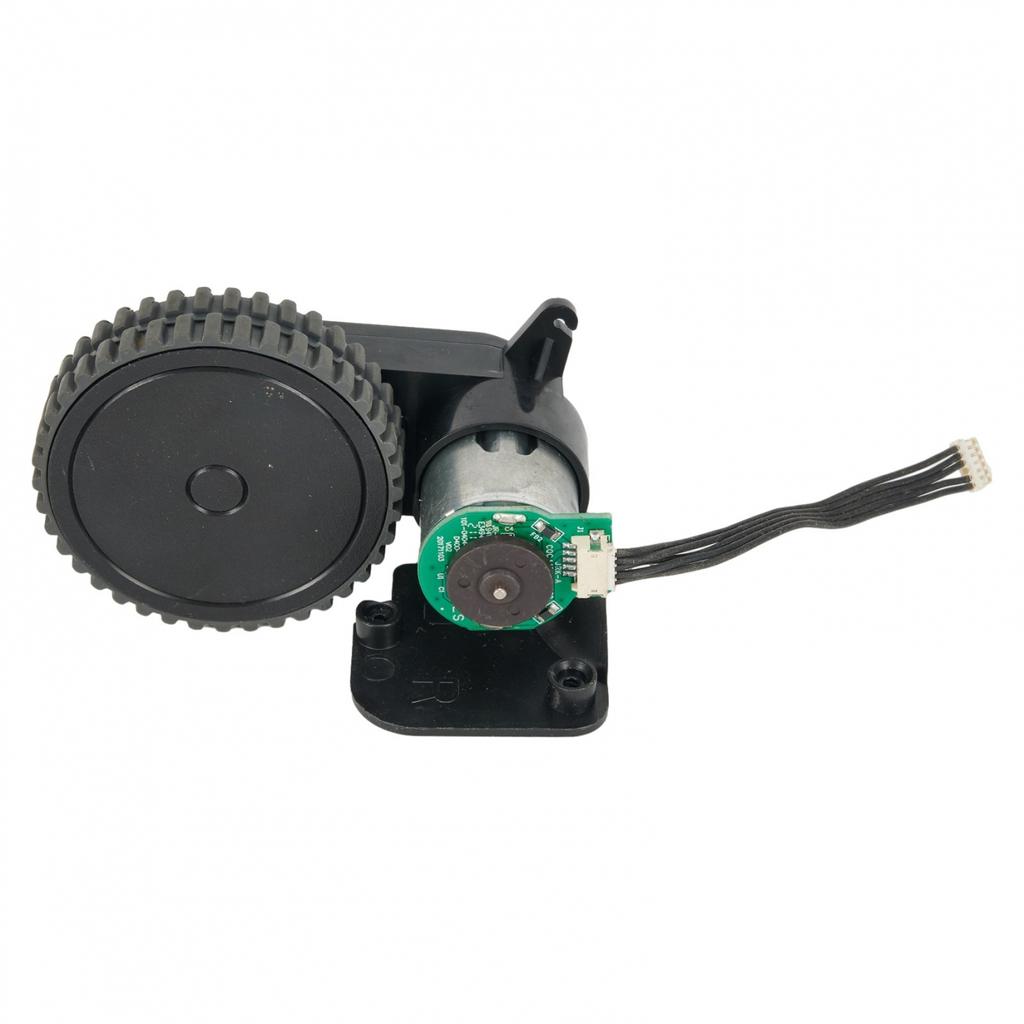 Vacuum Cleaner Right Wheel Motor for Eufy Robovac G10 30C,35C,11s for Conga 1090 950