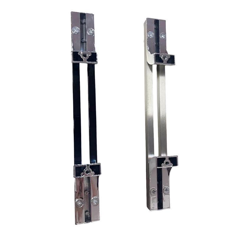 Contemporary Minimalist Bathroom & Wardrobe Cabinet Drawer Handle