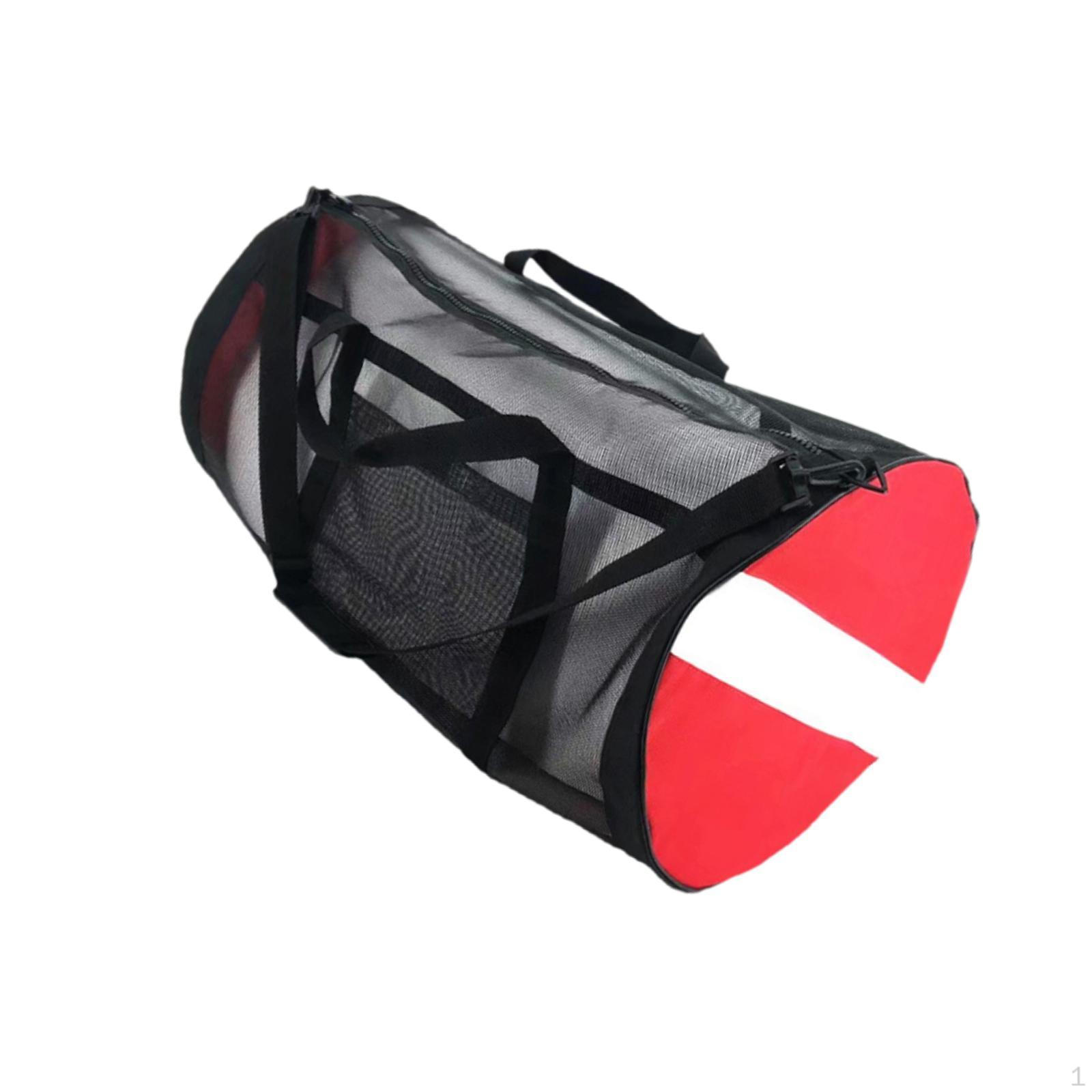 

Сумка для подводного плавания, чемодан с плечевым ремнем, сумка для снаряжения для дайвинга, спортивная дорожная сумка для