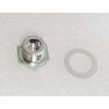 For Geely Vision X3 for Emgrand GS GL Cool Automotive Parts CVT Transmission Oil Pan Drain Plug with Seal Washer Gasket