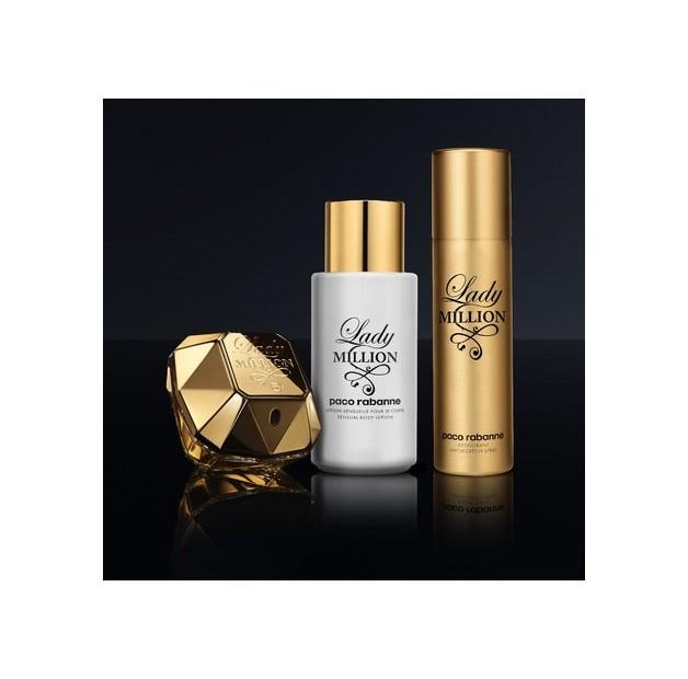 Rabanne Lady Million Eau De Parfum