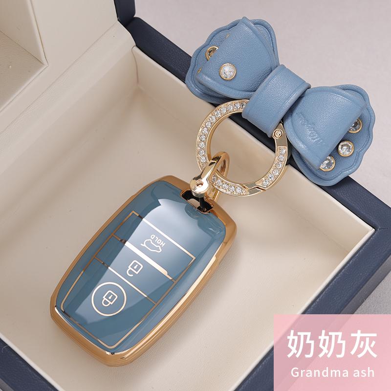 Car Remote Key Case Cover Protect Shell For Kia Sportage Cerato Optima K2 KX K3 K4 K5 Rio 3 Picanto Ceed Soul Sorento Ski Sedona