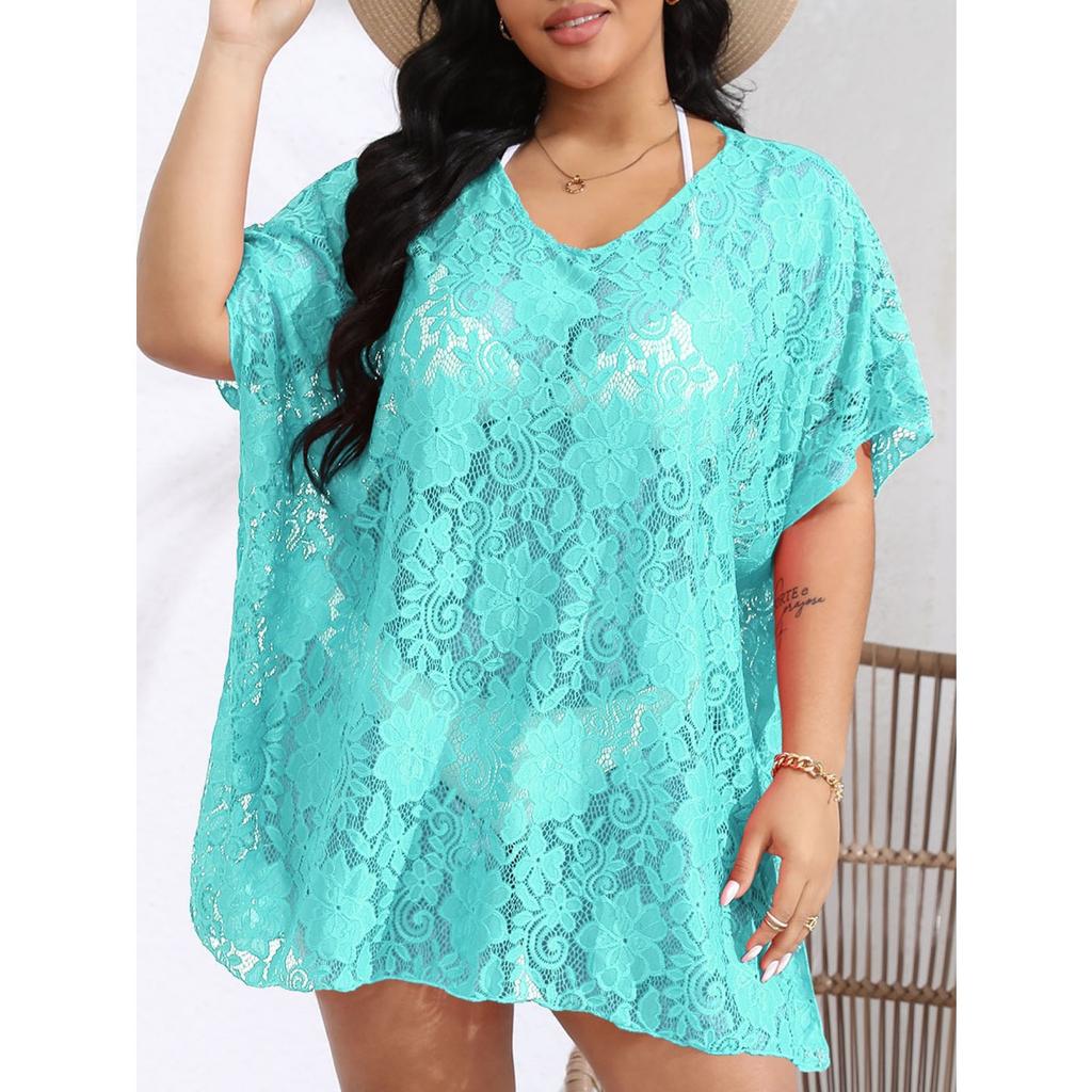 Pareo Beach Cover Up for Women Summer Dress Saidas De Praia Swim Wear Tunic Outlets Luxury Bath Exits Woman Cover-ups