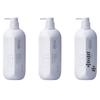 Hinoki Amino Acid Shampoo 500ml (3-Pack)