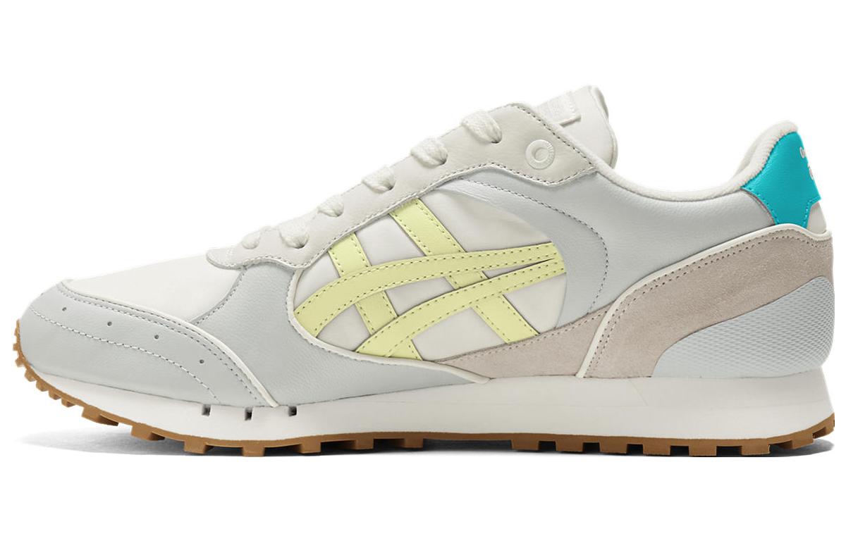 Onitsuka Tiger Colorado Eighty-Five Cream Huddle Yellow 44