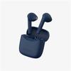 Little Use Goods DeFunc  DeFunc Słuchawki Bluetooth 5.3 True Lite Bezprzewodowe Niebieski/blue 71466