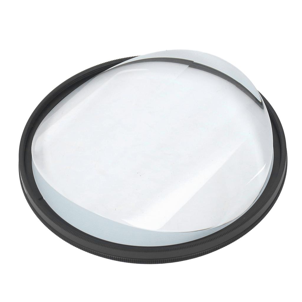 Sprint Stretch Camera Filter Optical Glass Motion Effects Prism Foreground Bokeh Fractal Filter for SLR Camera Accessories