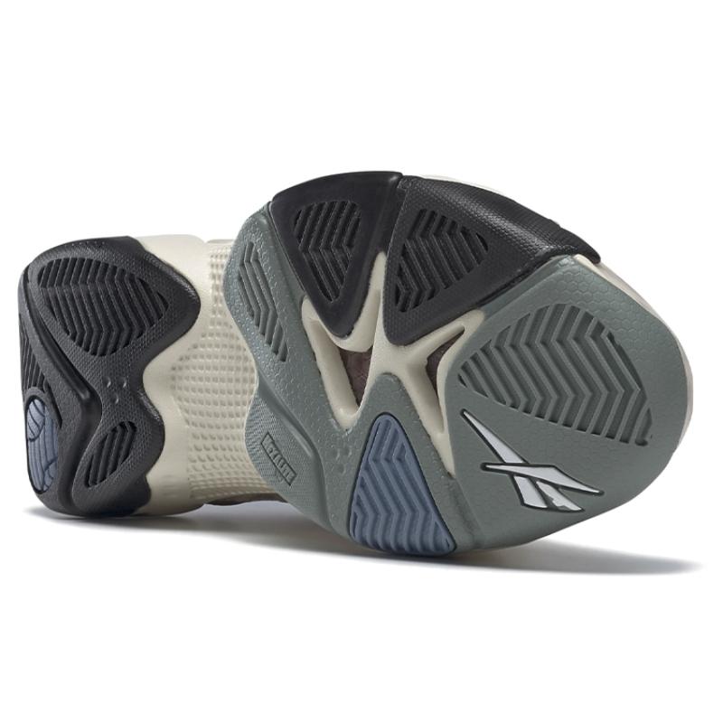 Reebok Brain Dead X Reebok Pump Court Ct 'Pathways' Sneakers FW4675