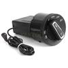 Headlight Switch Light Control Button For Vw Jetta Bora Golf MK4 Passat B5 Beetle T5 Polo 9N Sharan Lupo 1995 - 2005 3BD941531
