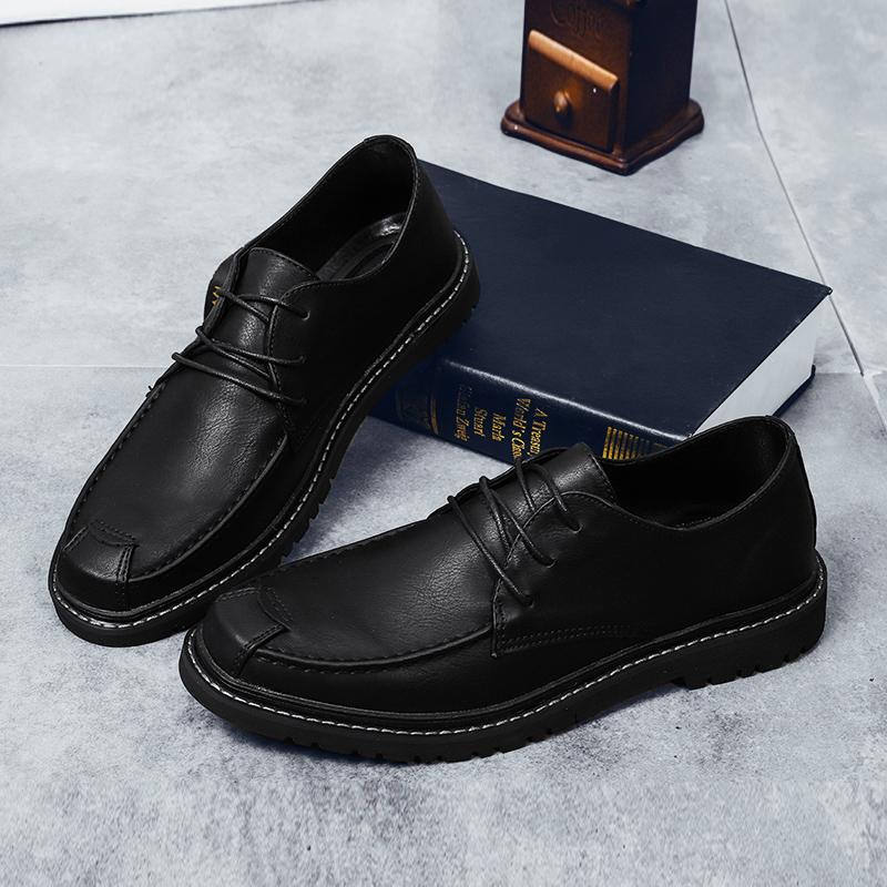 Casual Men's Formal Shoes, Designer Slip On Boat Shoes, High-quality Chaussure Homme Plus Classic Shoes, Party Dresses Loafers
