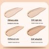 Moisturizing Matte Foundation Liquid for Women - Fine Coverage, Adherent and Soft Finish.