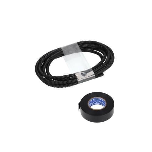 [Amazon.co.jp Exclusive] Amon Wiring Tube 3?? 3m with Binding Tape 4860