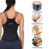 Corsetto Dimagrante Sportivo Allenamento Perdita di Peso Controllo Pancia Stringitutto Fascia Sudorazione