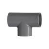 Quanpinxing PVC-U Water Supply Equal Tee Fitting