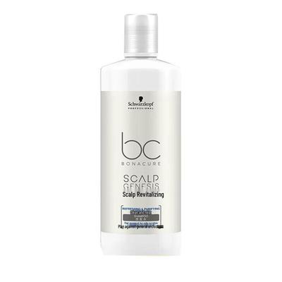 Schwarzkopf Pro Daily Purifying Shampoo