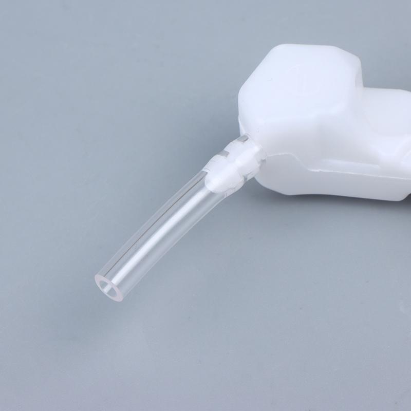 Electric Chain Saw Oil Pot Oil Pump Accessories Replacement For 4/6Inch Lithium Electric Chain Saw Power Tool Accessories