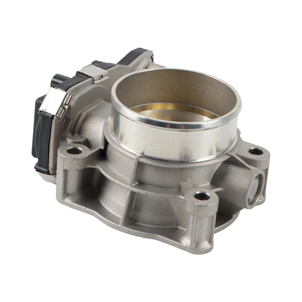 Throttle Body 12670834 For Chevy Impala Malibu Equinox Captiva Sport GMC Terrain Buick Lacrosse Regal Verano 2.4L L4 Engine