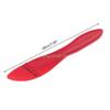 24TE Cake Decoration Tool Nonstick Bread Spread Butter Spatula Heat Resistant  Baking Dough Scrapers Enduring