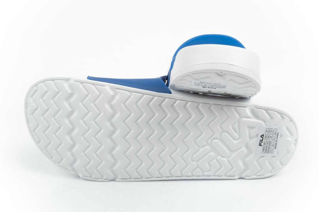 Fila Morro Bay Lugo White-Surf the Web [FFM0410.13258] Yr. 44