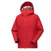 Men's Autumn Hooded Windbreaker: Korean Style, Versatile, Handsome, Youthful Workwear.