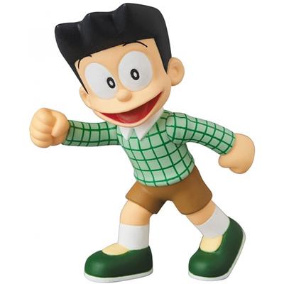 Medicom Doraemon Udf Fujiko F. Fujio Works Series 13 Suneo