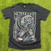 Meshuggah 2025 North American Tour Tee Shirt VK02966 Unisex T-Shirt