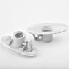 261608990A Turn Signal Light Cover 2pcs Accessory Parts