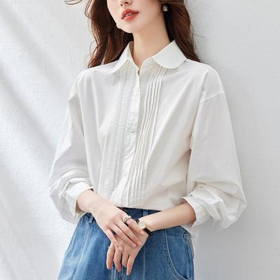 Tops – Bluse e camicie