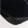 Mini Car Hood Display Model BLACK Hard Plastic For Vinyl Wrapping Paint Showing