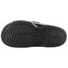 Crocs Saturday Abrasion Resistant Slide Slippers Women's Black 213316-001
