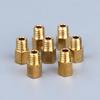 12Pcs Motorcycle Carburetor Main Jet Carburettor Main Nozzle Gauge Nozzle For Mikuni Vm Tm Carb 90- 200