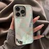 Bow Apple 11promax Mobile Phone Case iPhone11/11 Electroplating 11 Makeup Mirror 11 Case