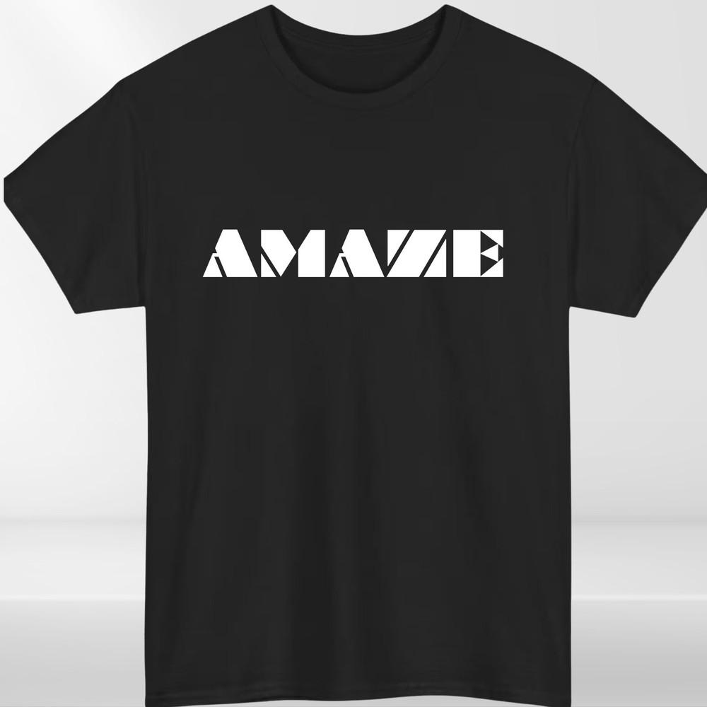Amaze Amaze Amaze TShirt Project Hail Mary Rocky Shirt Space Shirt