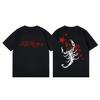 Singer Kenia Os K De Karma Tour 2026 Tshirt Unisex Women Fashion Vintage Short Sleeve Tshirts Summer Casual Loose Cotton T Shirt