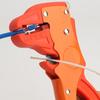 2 In 1 Automatic Quick Strip Quickstriper Wire Striper Self Adjusting Wire Stripper Multifunctional Wire Stripper Crimper Cable