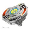 TAKARA TOMY BEYBLADE X BX-00 Booster Driger Slash 4-80P