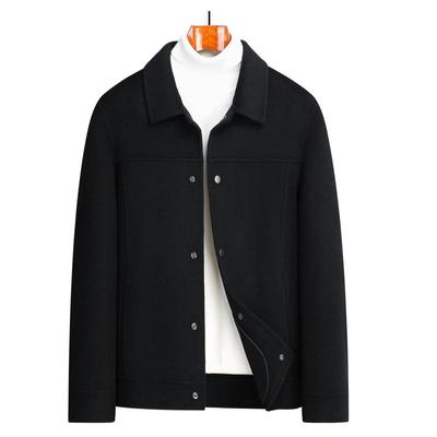 Chaquetas y abrigos – Abrigo