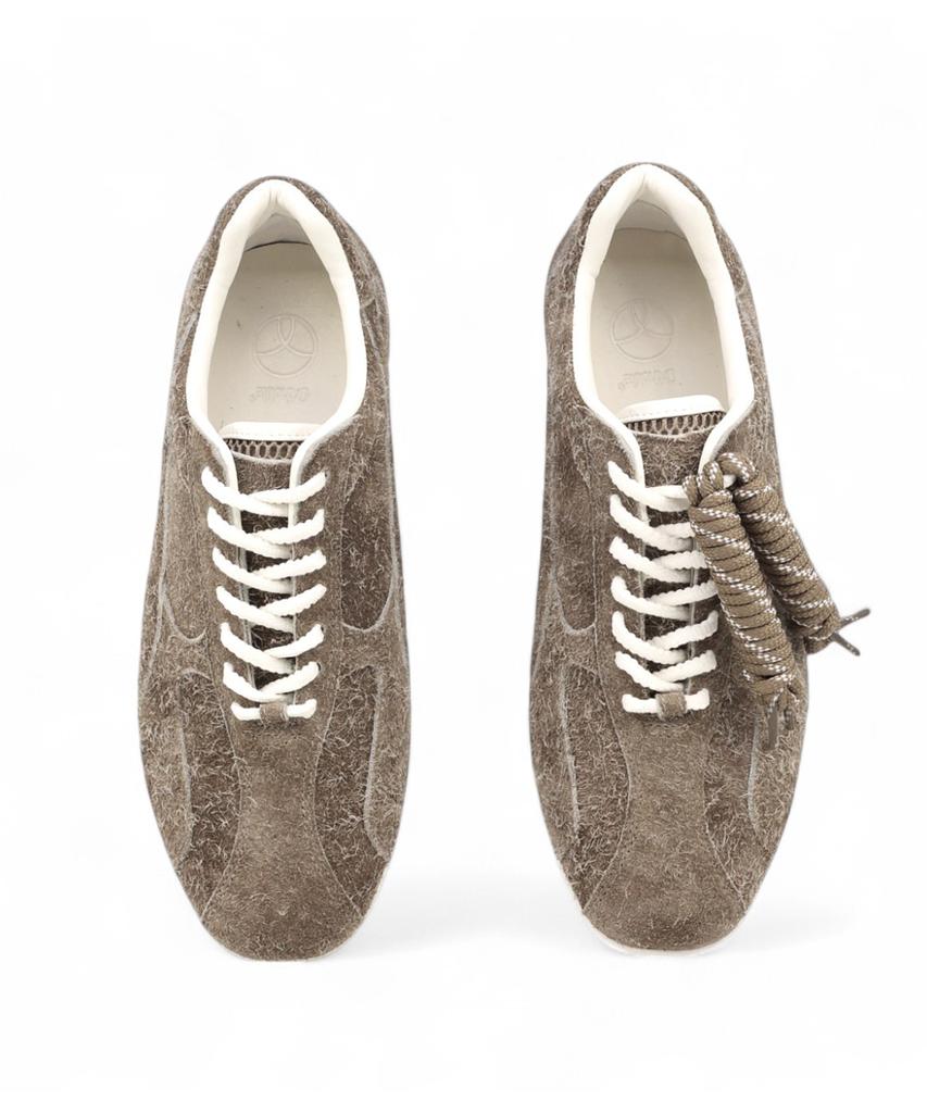 Yase Spider Pop Sneakers Beige