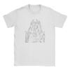 Alysa Liu 2026 Gold TShirts Unisex  Novelty Cotton Tees Crew Neck Short Sleeve T Shirts Plus Size Tops