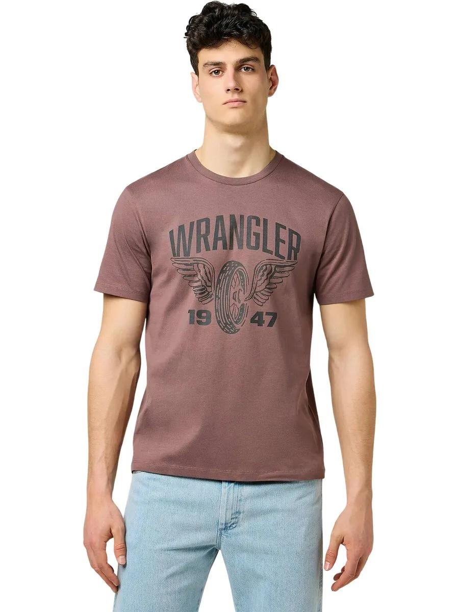 Футболка с принтом Weekend Offender XL
