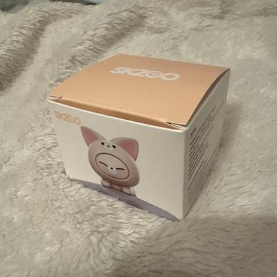 [USED] SKZOO Mini Figure Foxl.ny Ian Straykids