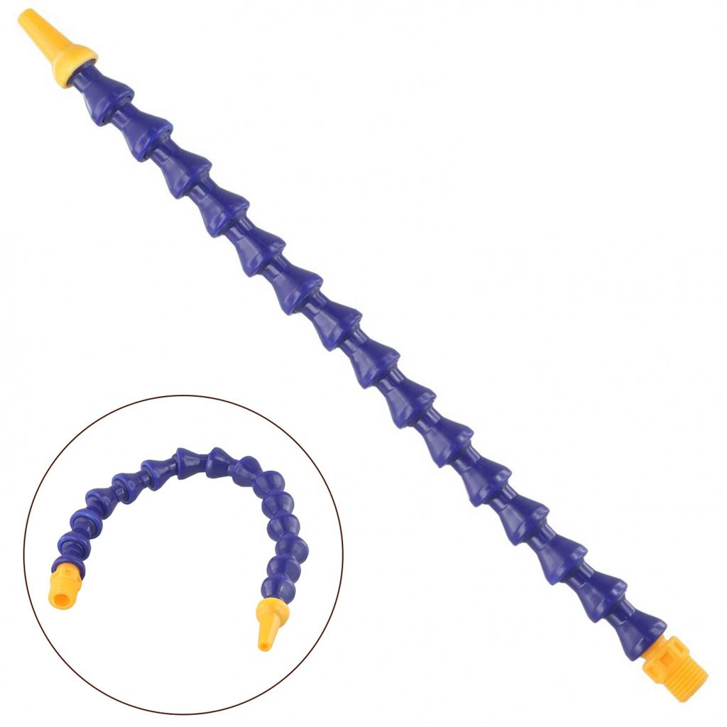 Oil Coolant Pipe Compact Easy Installation Exquisite