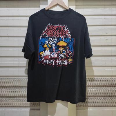New Cryptic Slaughter T Shirt Short Sleeve All Size SA432