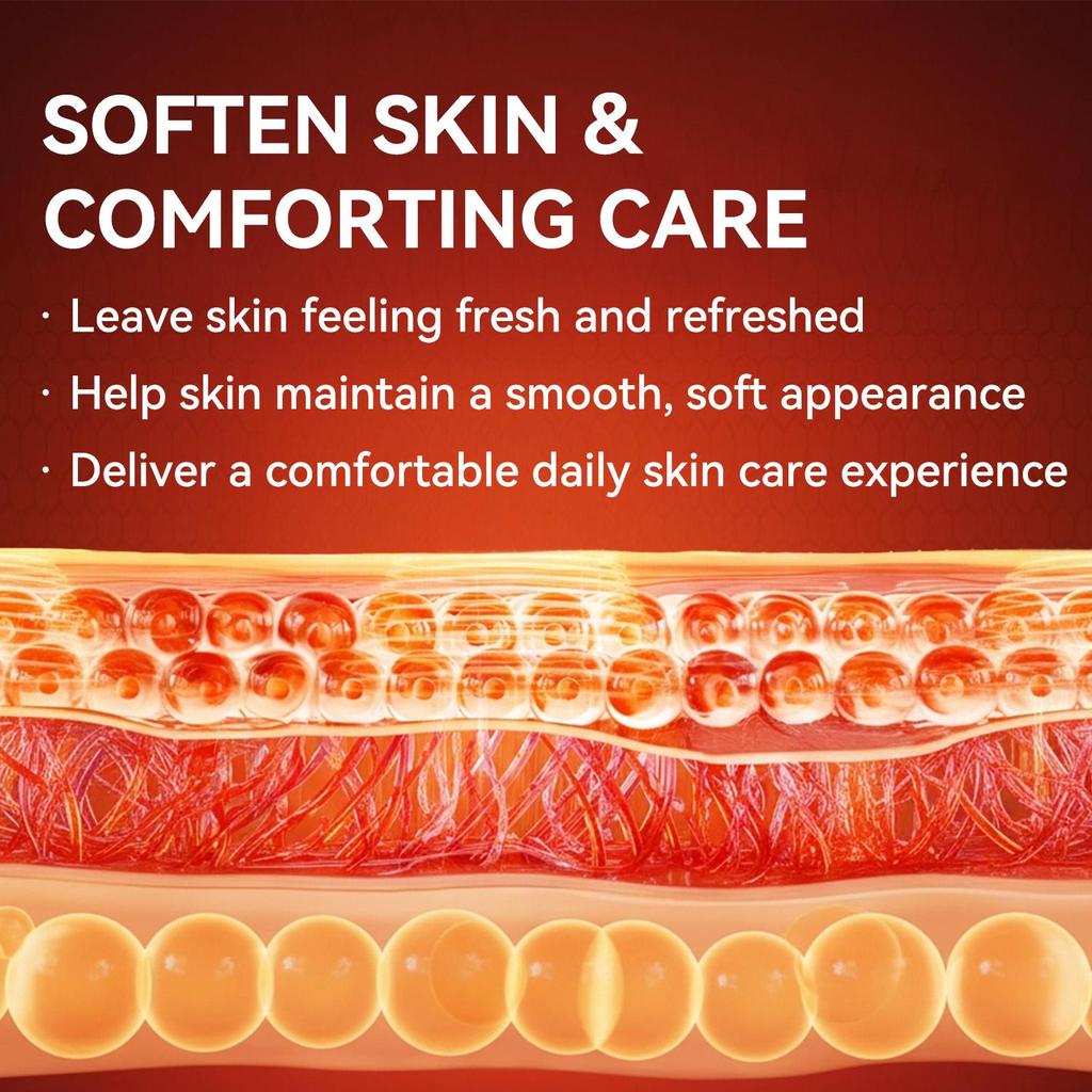 Hot Burning Body Gel-Dismantle The Bumpy Cellulite-Smooth Skin & Firming Care-Suiable for All Skin Types, 60g