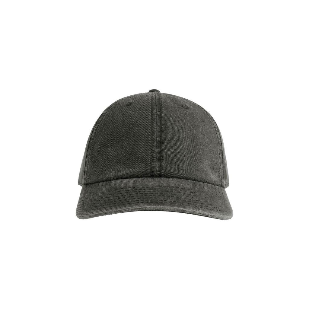 Atlantis Digg Pigment Dyed 6 Panel Cap