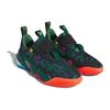 Adidas Trae Young 1 96 Olympics Unisex Sneakers Green Team-Dark-Green Gold-Metallic IG3097