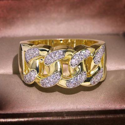Skutečné 14k žluté zlato šperky prsten pro ženy jemné Anillos De Wedding Bizuteria Anillos Mujer šperky Bijoux Femme 14k zlaté prsteny